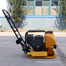 Asphalt electric vibratory plate compactor price for sale philippines FPB-20